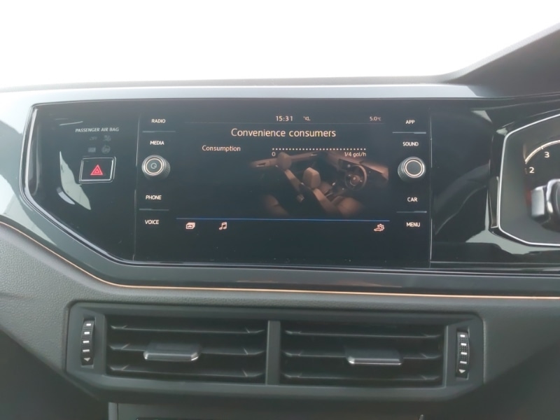 Used Volkswagen Polo 2020 for sale - 77201889: Photo 18