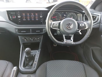 Used Volkswagen Polo 2020 for sale - 77201889: Photo