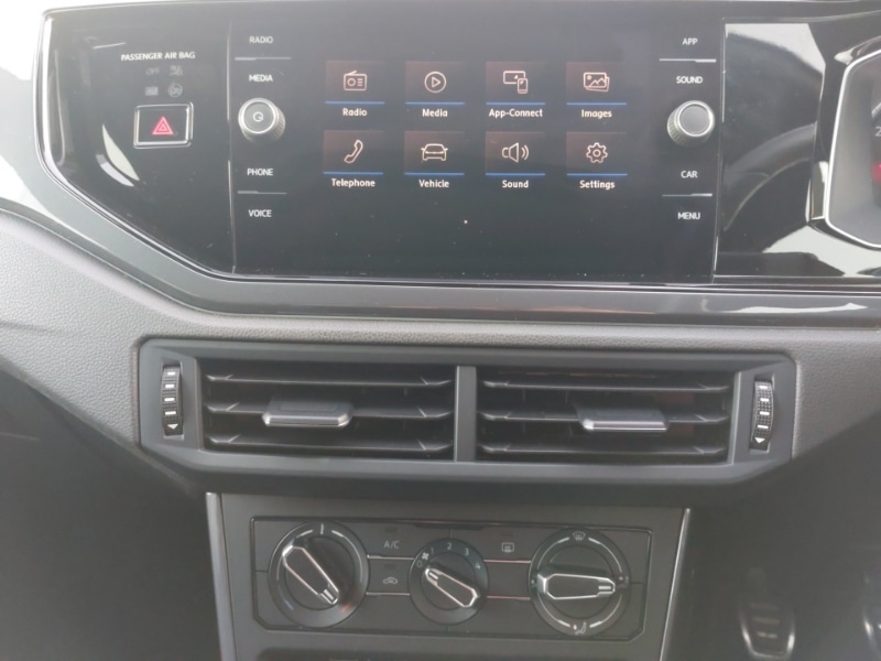 Used Volkswagen Polo 2020 for sale - 77201889: Photo 7