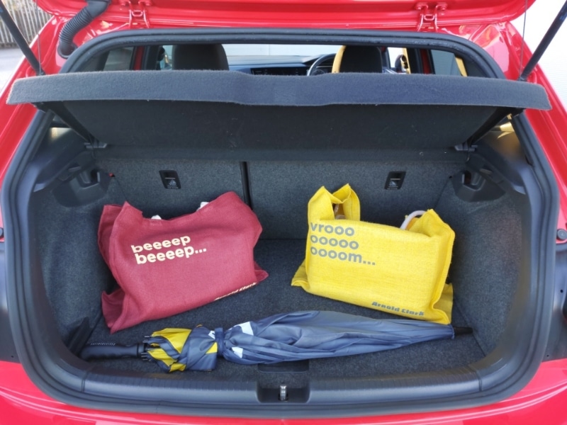 Used Volkswagen Polo 2020 for sale - 77201889: Photo 8