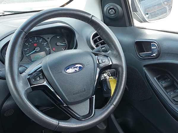 Used Ford Ka+ 2017 for sale - 76293945: Photo 10