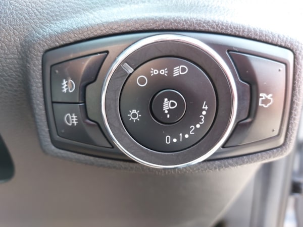 Used Ford Ka+ 2017 for sale - 76293945: Photo 13