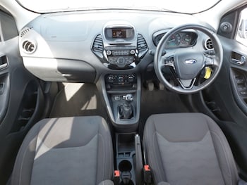 Used Ford Ka+ 2017 for sale - 76293945: Photo 2