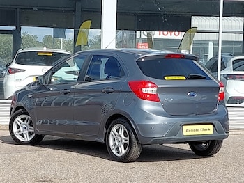 Used Ford Ka+ 2017 for sale - 76293945: Photo 3