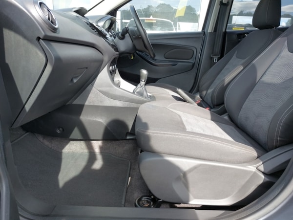 Used Ford Ka+ 2017 for sale - 76293945: Photo 5