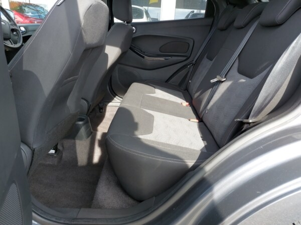 Used Ford Ka+ 2017 for sale - 76293945: Photo 6