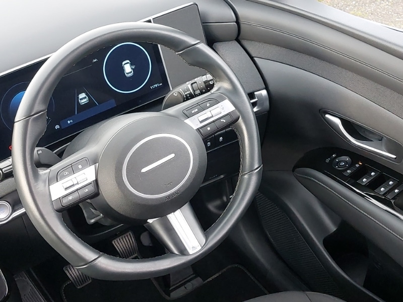 Used Hyundai TUCSON 2025 for sale - 77284331: Photo 10