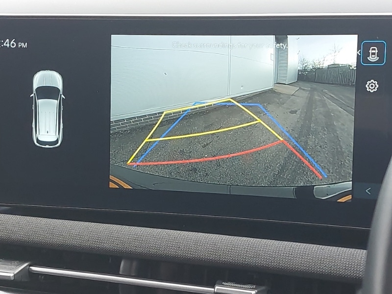 Used Hyundai TUCSON 2025 for sale - 77284331: Photo 14