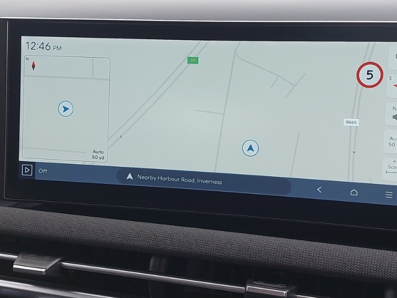 Used Hyundai TUCSON 2025 for sale - 77284331: Photo 15