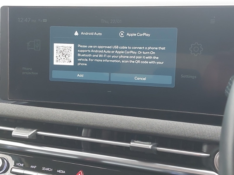 Used Hyundai TUCSON 2025 for sale - 77284331: Photo 16