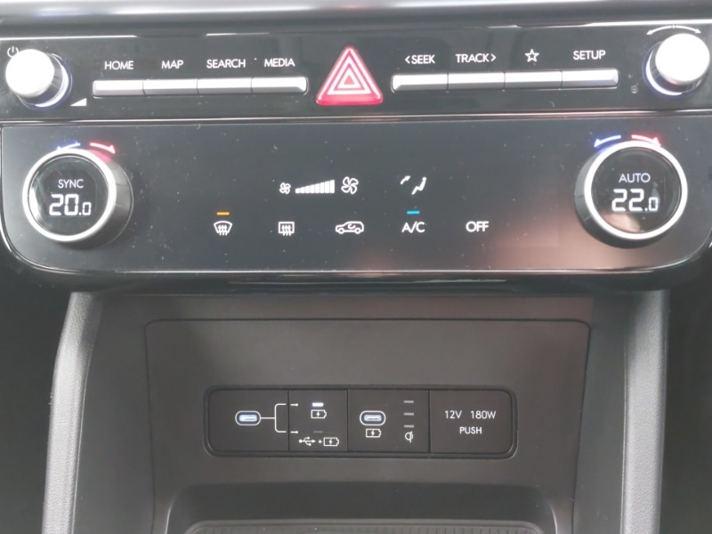 Used Hyundai TUCSON 2025 for sale - 77284331: Photo 17