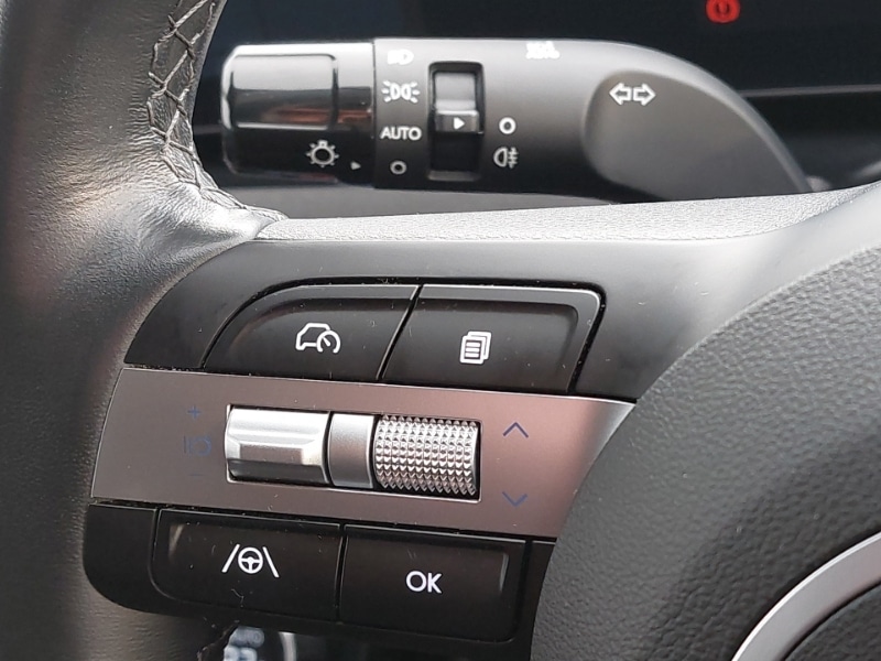 Used Hyundai TUCSON 2025 for sale - 77284331: Photo 18