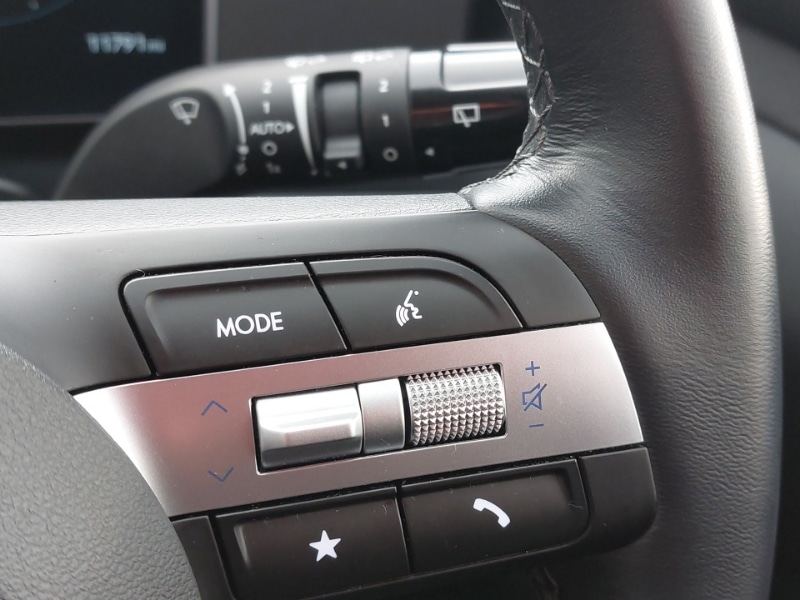 Used Hyundai TUCSON 2025 for sale - 77284331: Photo 19