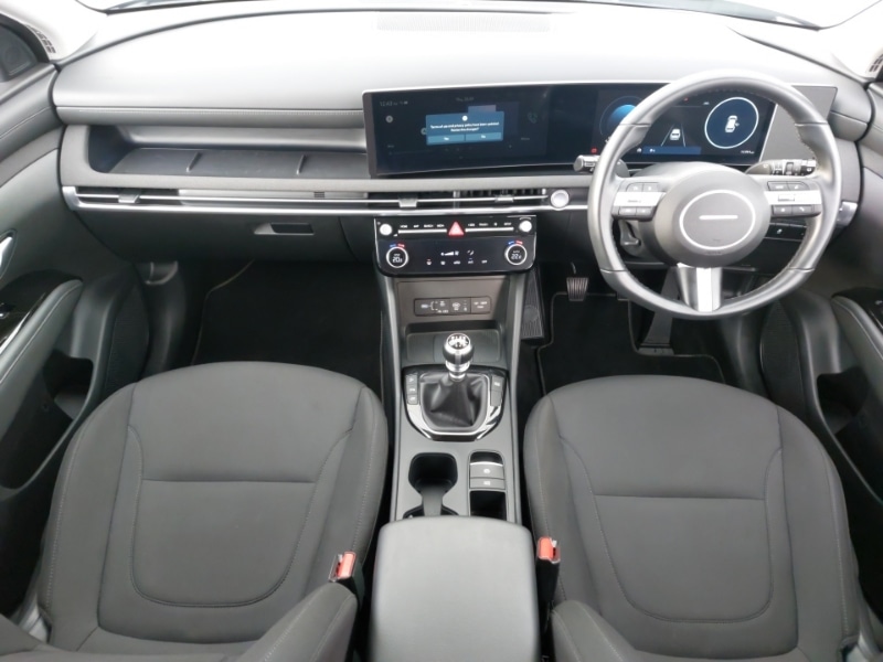 Used Hyundai TUCSON 2025 for sale - 77284331: Photo 2