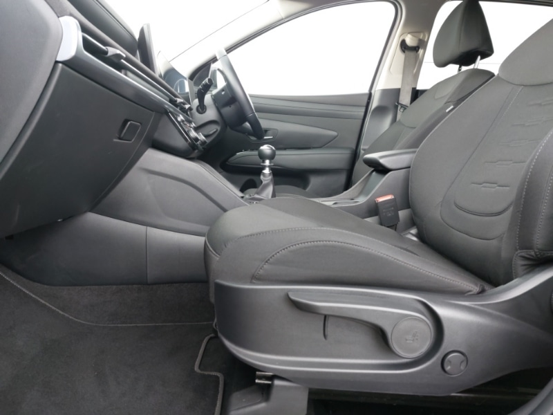 Used Hyundai TUCSON 2025 for sale - 77284331: Photo 5