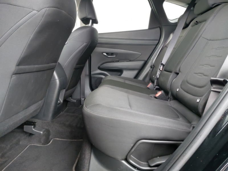 Used Hyundai TUCSON 2025 for sale - 77284331: Photo 6