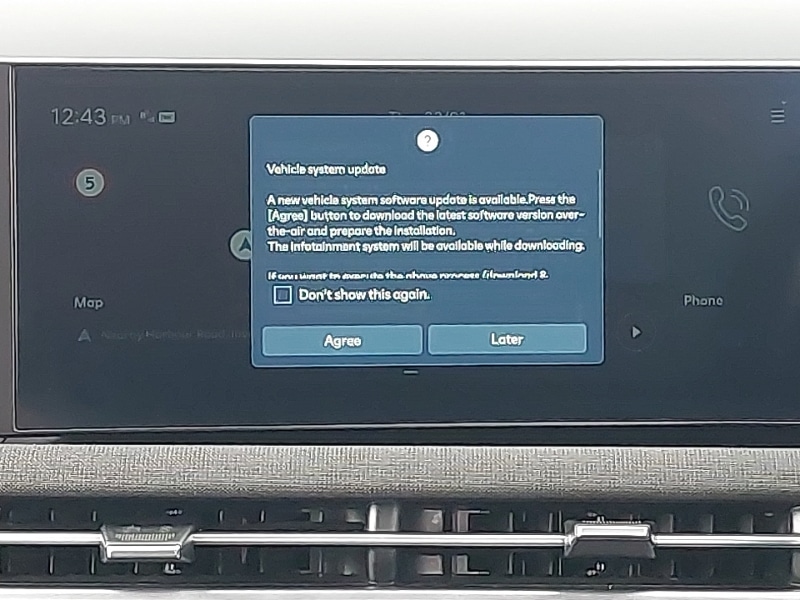 Used Hyundai TUCSON 2025 for sale - 77284331: Photo 7