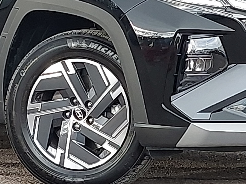 Used Hyundai TUCSON 2025 for sale - 77284331: Photo 9