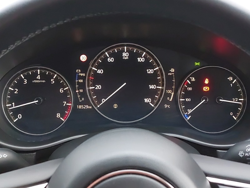 Used Mazda CX-30 2023 for sale - 77610817: Photo 13