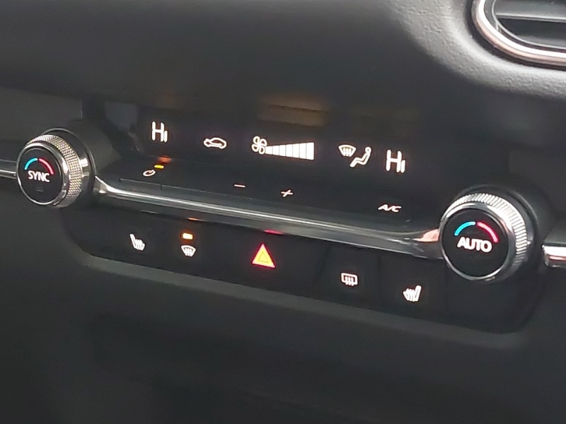 Used Mazda CX-30 2023 for sale - 77610817: Photo 16