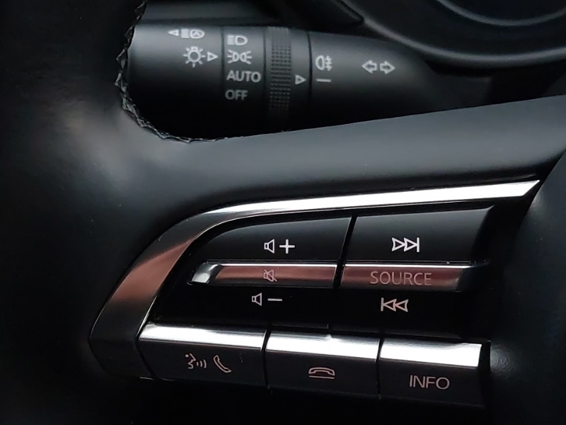 Used Mazda CX-30 2023 for sale - 77610817: Photo 18