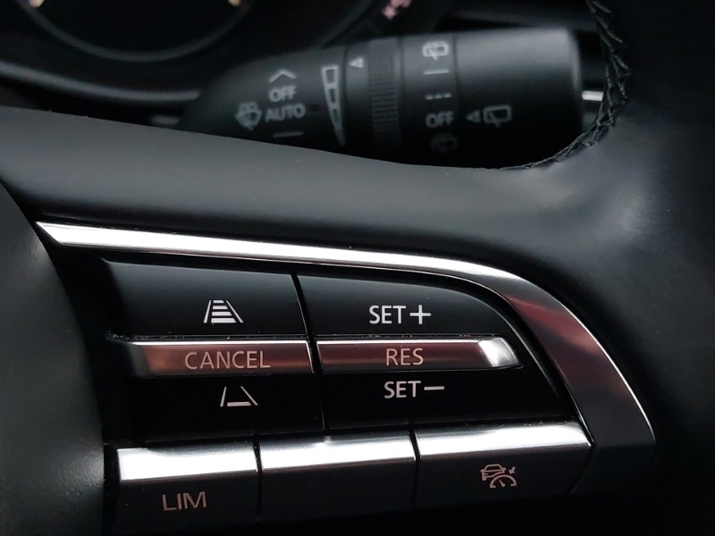 Used Mazda CX-30 2023 for sale - 77610817: Photo 19