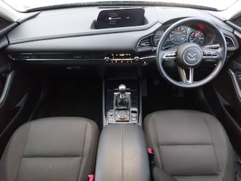 Used Mazda CX-30 2023 for sale - 77610817: Photo