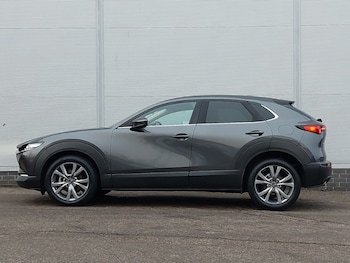Used Mazda CX-30 2023 for sale - 77610817: Photo
