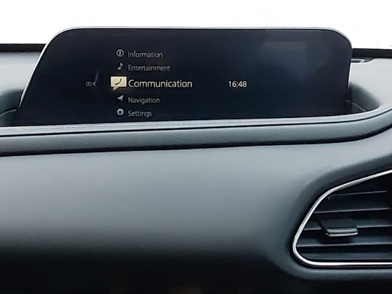 Used Mazda CX-30 2023 for sale - 77610817: Photo 7