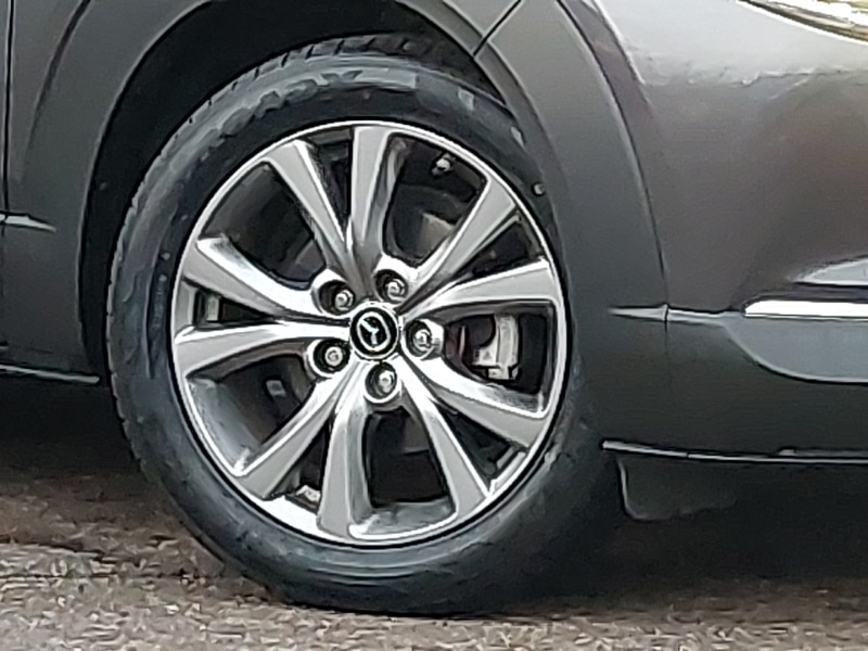 Used Mazda CX-30 2023 for sale - 77610817: Photo 9