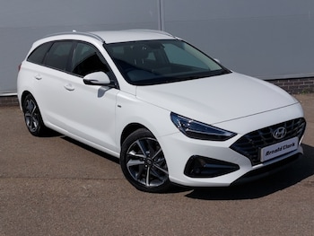 Used Hyundai i30 2023 for sale - 79517191: Photo