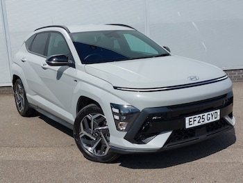 Used Hyundai KONA 2025 for sale - 79171214: Photo