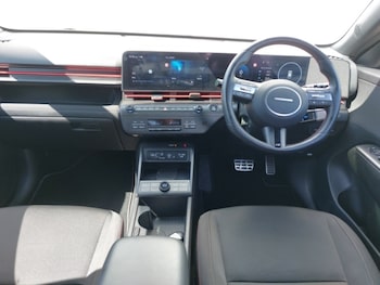 Used Hyundai KONA 2025 for sale - 79171214: Photo