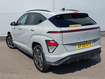 Used Hyundai KONA 2025 for sale - 79171214: Photo