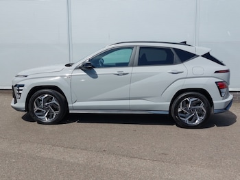 Used Hyundai KONA 2025 for sale - 79171214: Photo