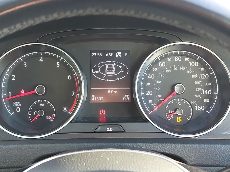 Used Volkswagen Golf 2017 for sale - 76879894: Photo 13