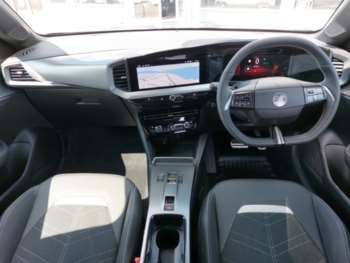 Used Vauxhall Mokka 2025 for sale - 74919514: Photo