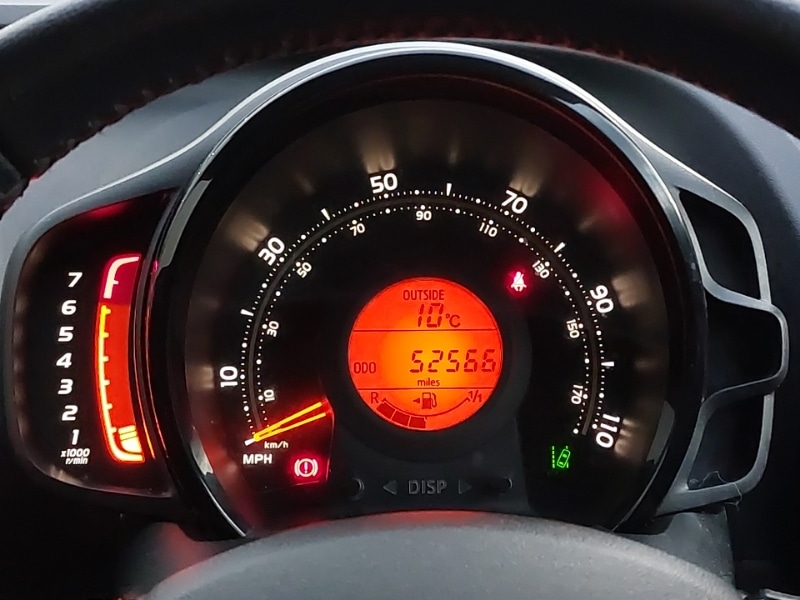 Used Toyota AYGO 2018 for sale - 77129982: Photo 13