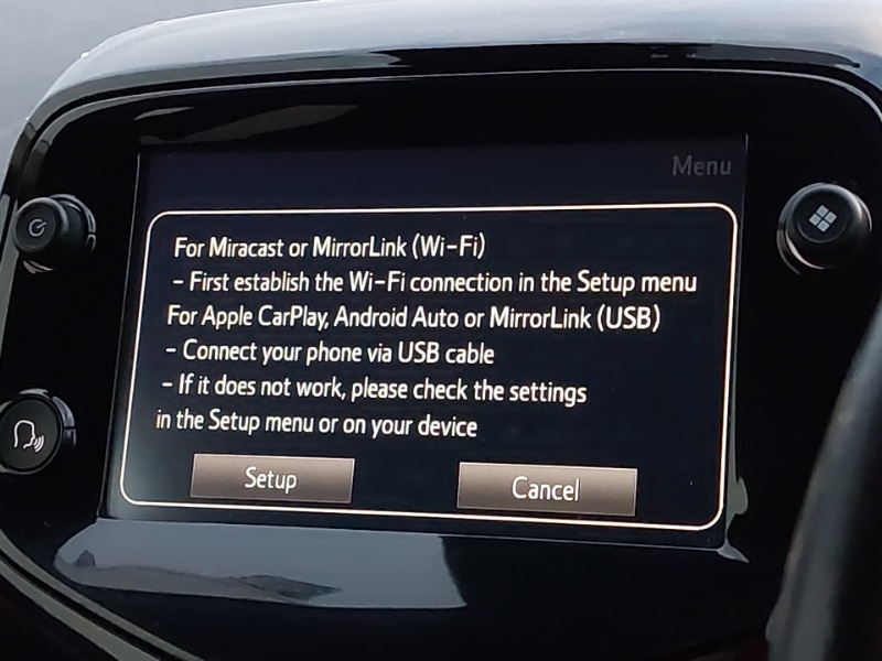 Used Toyota AYGO 2018 for sale - 77129982: Photo 16