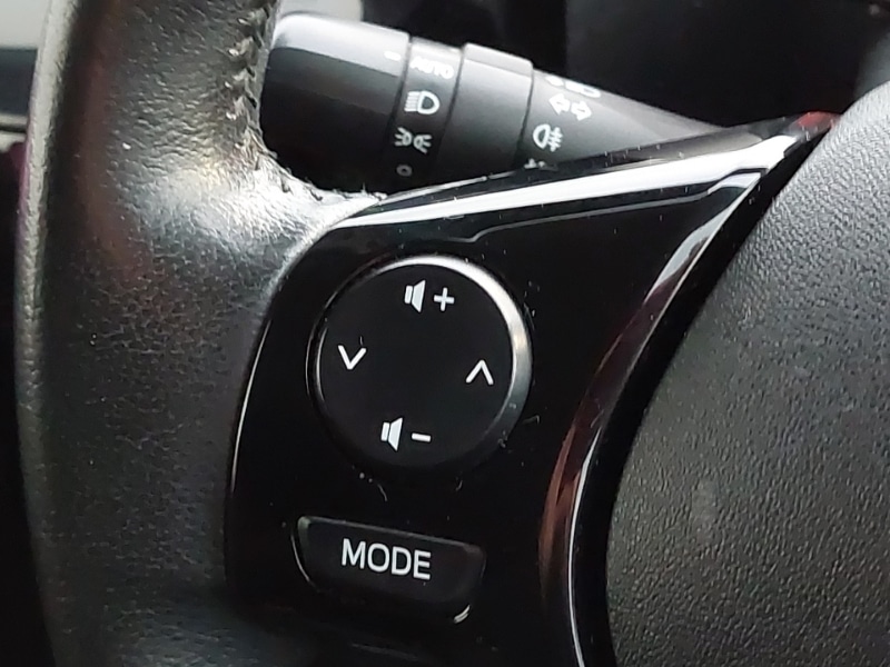 Used Toyota AYGO 2018 for sale - 77129982: Photo 18