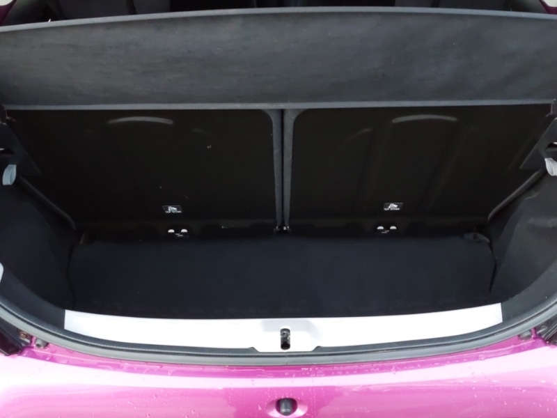 Used Toyota AYGO 2018 for sale - 77129982: Photo 8