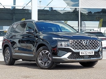 2022 - 1.6 TGDi Hybrid Premium 5dr Auto