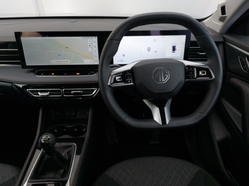 Used MG MG HS 2024 for sale - 77078206: Photo 7