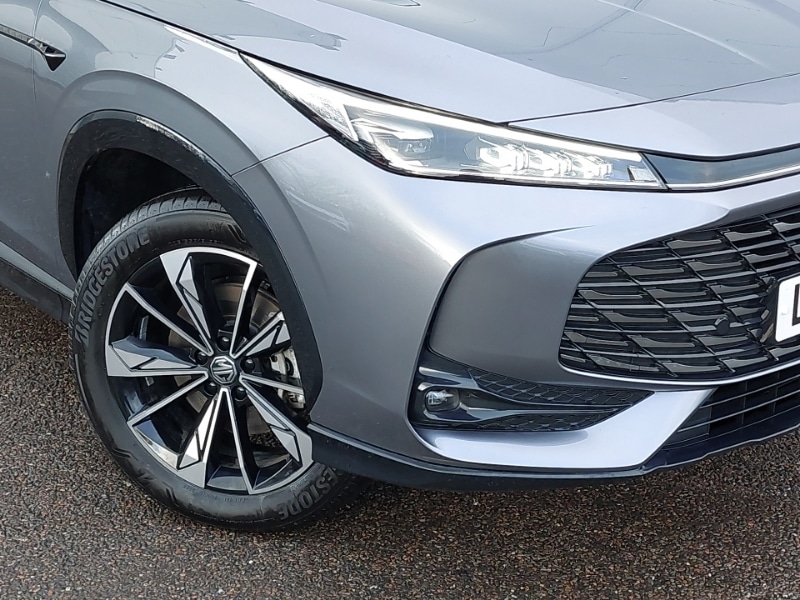 Used MG MG HS 2024 for sale - 77078206: Photo 9