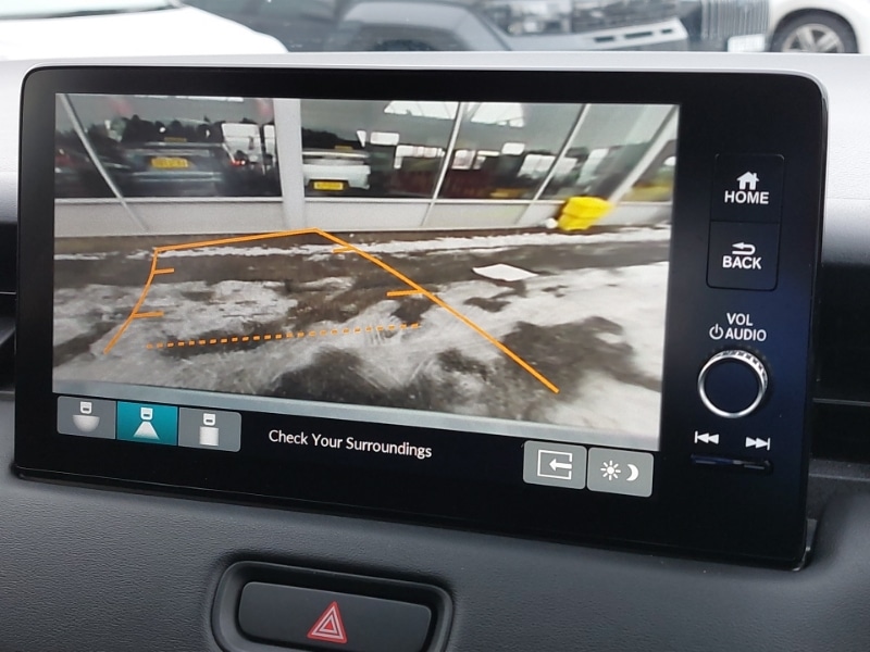 Used Honda HR-V 2024 for sale - 77149805: Photo 14