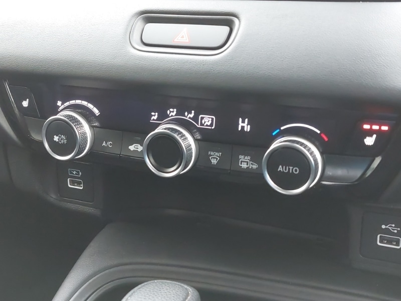 Used Honda HR-V 2024 for sale - 77149805: Photo 17