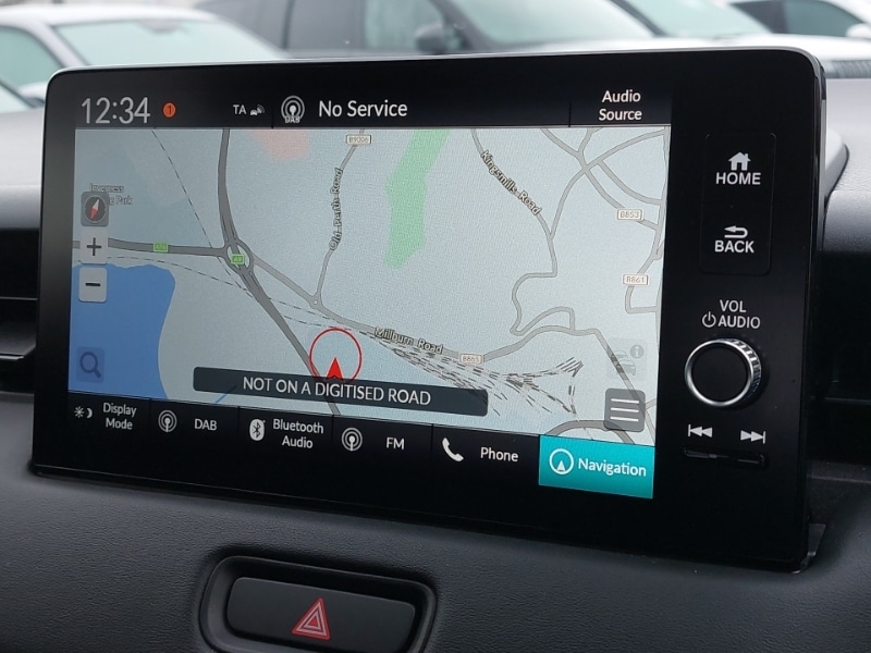 Used Honda HR-V 2024 for sale - 77149805: Photo 18