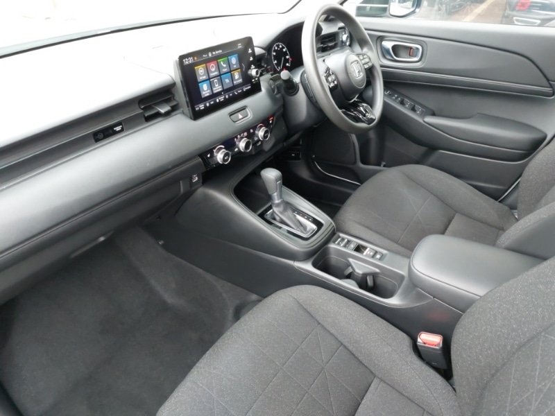 Used Honda HR-V 2024 for sale - 77149805: Photo 5