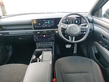 Used Hyundai TUCSON 2025 for sale - 78844675: Photo
