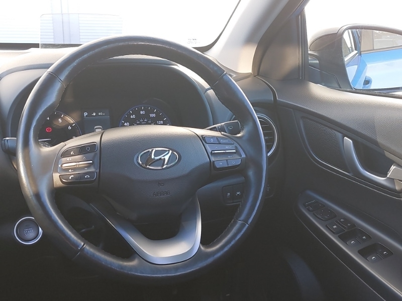 Used Hyundai KONA 2018 for sale - 77782289: Photo 10